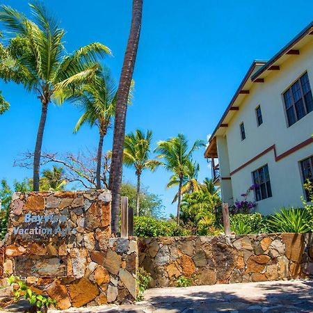 Bayview Vacation Apartments Спаниш-Таун Экстерьер фото