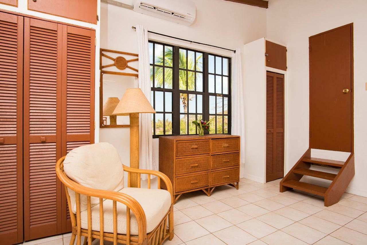 Bayview Vacation Apartments Спаниш-Таун Экстерьер фото